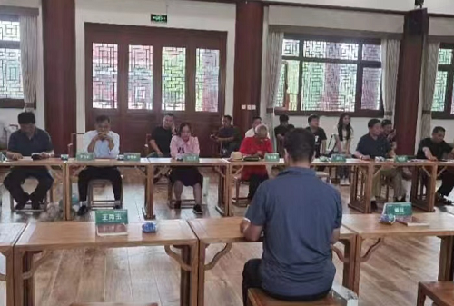 如何為雄安提供安全食品交流會(huì)暨雄安綠島超市首屆選品會(huì)