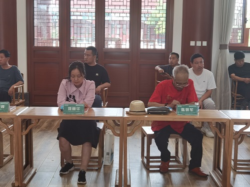 如何為雄安提供安全食品交流會(huì)暨雄安綠島超市首屆選品會(huì)