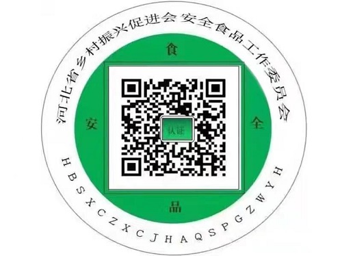 大学生就业网|如何为雄安提供安全食品交流会暨雄安绿岛超市首届选品会召开(图10)